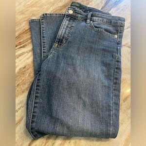 Ralph Lauren - Lauren Size 12 Jeans